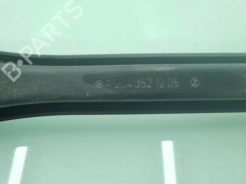 Left rear suspension arm MERCEDES-BENZ C-CLASS (W205) C 220 BlueTEC / d (205.002, 205.004) | BP21644980M14 