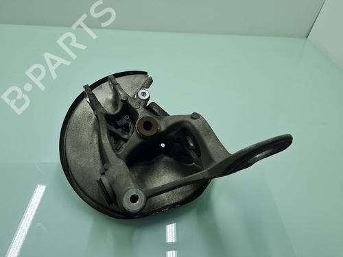 Used Left rear steering knuckle AUDI A5 Sportback (8TA) 2.0 TDI (143 hp) 21639359