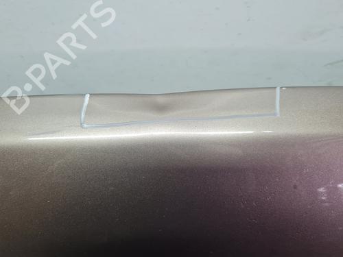 Hood NISSAN QASHQAI / QASHQAI +2 I (J10, NJ10, JJ10E)  | BP21652147C1 