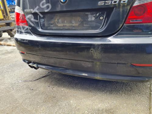 Rear bumper BMW 5 (E60) 530 d | BP21648381C8 