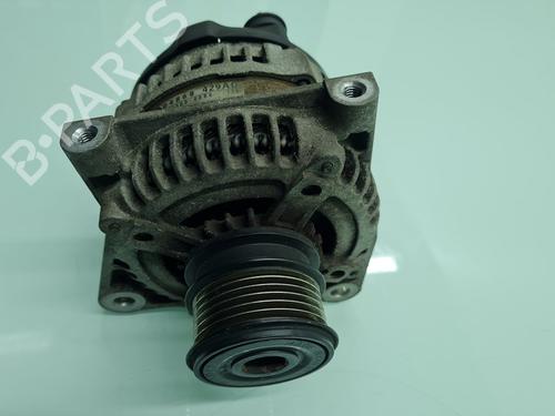 Alternator CHRYSLER VOYAGER IV (RG, RS) 2.5 CRD | BP21643603M7 