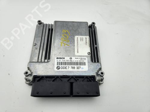 Used Engine control unit (ECU) Engine control unit (ECU) BMW 3 (E46) 320 d (136 hp) 29456562 29456562