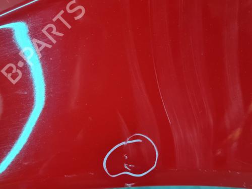 Left front fenders AUDI A4 B7 Avant (8ED)  | BP21639382C41 