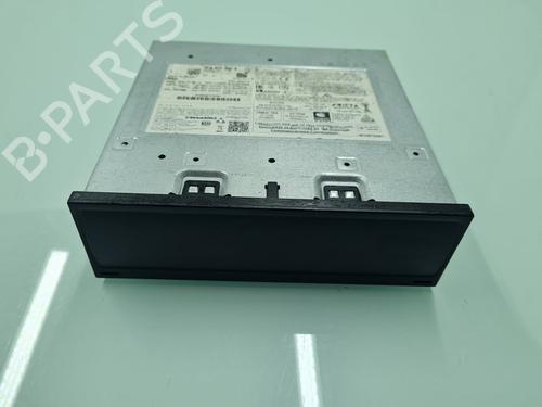 Electronic module CUPRA FORMENTOR (KM7, KMP)  | BP21764901M83 