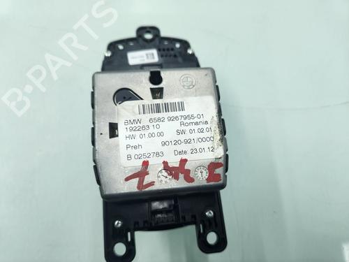 Switch BMW 3 Touring (F31) | BP26586763I30 - Image 2