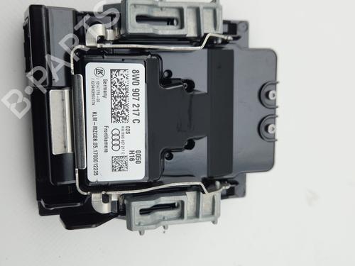Used Electronic module Electronic module AUDI A4 B9 Avant (8W5, 8WD) [2015-2026] 34401696 34401696