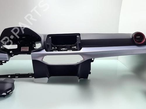 Kollisonspute sett SEAT ARONA (KJ7, KJP) [2017-2025]  21640563
