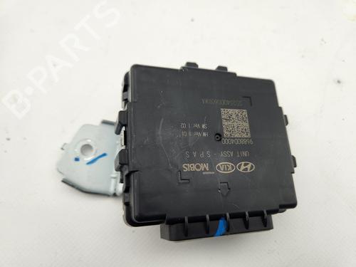 Used Electronic module KIA OPTIMA (JF) 1.7 CRDi (141 hp) 29247029