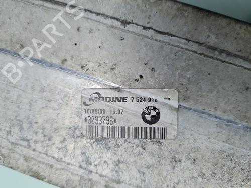 Intercooler BMW 1 (E87) 118 d | BP21640703M30 - Image 5