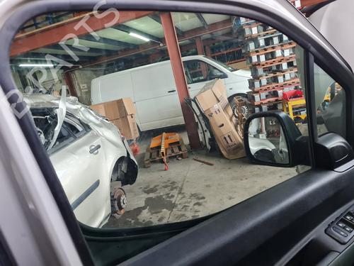 Used Front left window mechanism Front left window mechanism CITROËN BERLINGO (ER_, EC_) [2018-2026] 23534016 23534016