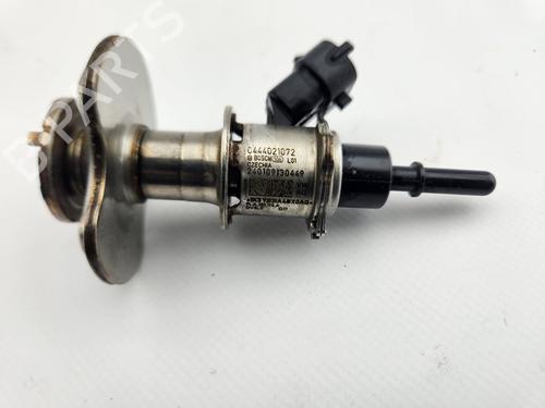 Used Injector Injector AUDI A4 B9 (8W2, 8WC) 35 TDI Mild Hybrid (163 hp) 29554578 29554578
