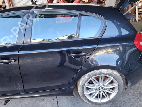 Used Left rear door BMW 1 (E87) 118 d (143 hp) 22432330