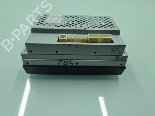 Display monitor TOYOTA LAND CRUISER PRADO (_J12_) 3.0 D-4D (KDJ120, KDJ125) | BP21644714C48 