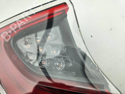 Left taillight TOYOTA C-HR (_X1_) | BP29201475C34 - Image 2