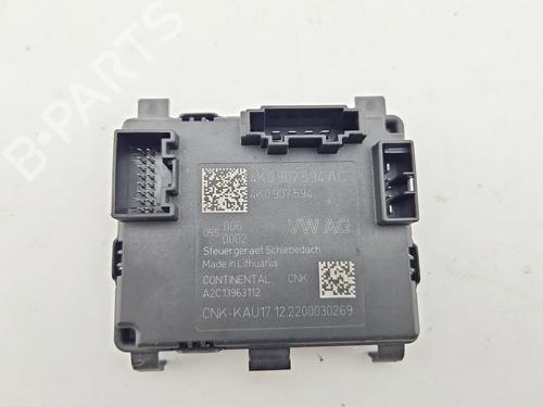 Used Electronic module Electronic module SKODA OCTAVIA IV Combi (NX5, PV5) 2.0 TSI RS (245 hp) 40219691 40219691
