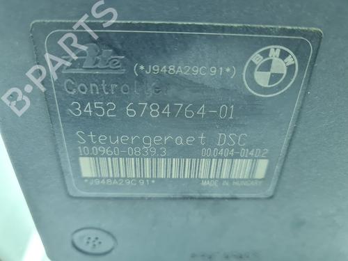 ABS pump BMW 3 (E90) 318 d | BP21642526M43 