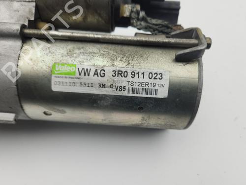 Starter SEAT EXEO (3R2) | BP34720035M8 - Image 2