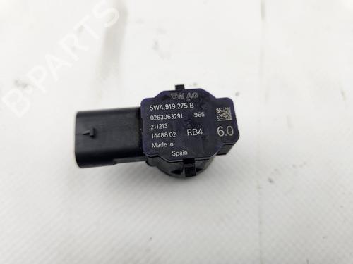 Electronic module VW MULTIVAN T7 (STM, STN) 1.4 eHybrid | BP31840934M83