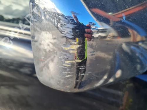 Right mirror KIA SPORTAGE II (JE_, KM_) 2.0 CRDi | BP21653147C27