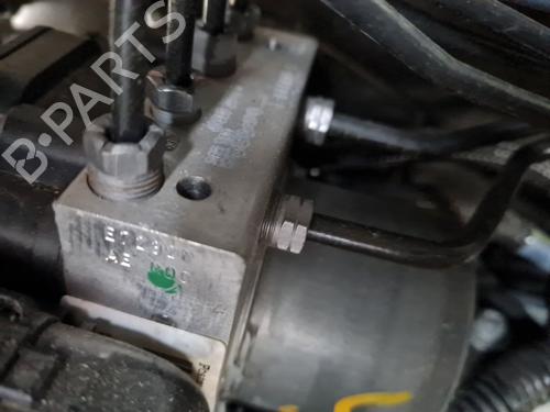 ABS Bremseaggregat MERCEDES-BENZ CITAN Box Body/MPV (W415) [2012-2021]  22317465