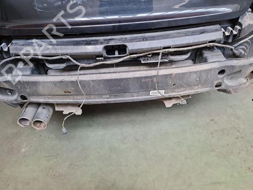 Used Rear bumper reinforcement Rear bumper reinforcement BMW 2 Coupe (F22, F87) 220 d (190 hp) 36432886 36432886