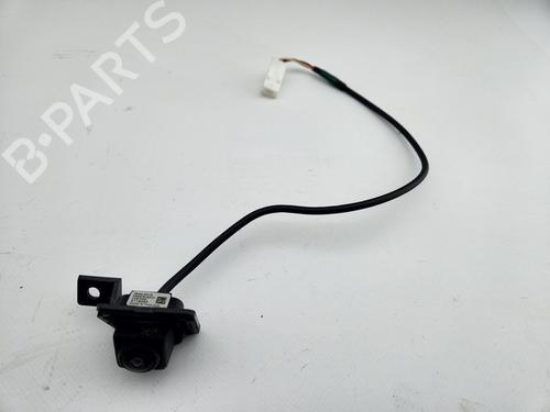 Caméra RENAULT CAPTUR I (J5_, H5_) [2013-2025]  29626072