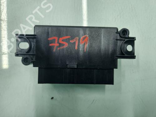 Electronic module VW GOLF VII (5G1, BQ1, BE1, BE2) 2.0 GTI | BP25248292M83