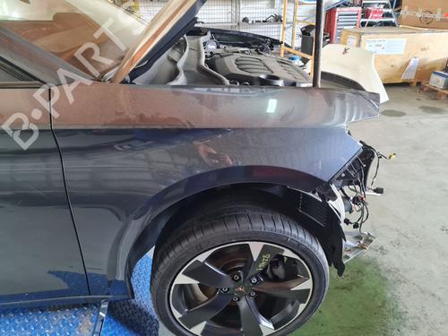 Used Right front fenders Right front fenders CUPRA LEON (KL1, KU1, KUG) [2020-2026] 33441790 33441790