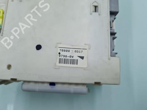 Electronic module LEXUS GS (_S19_)  | BP21767905M83 
