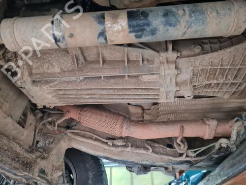 Used Gearbox FORD RANGER (TKE) [2011-2025]  31015696