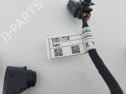 Ledningsnet KIA XCEED (CD) 1.5 T-GDi MHEV | BP37294005E16 - Image 3