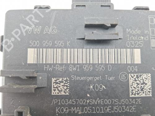 Electronic module VW ARTEON (3H7, 3H8) 2.0 TDI 4motion | BP38932967M83 - Image 4