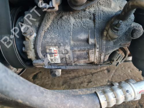 Used AC compressor HYUNDAI SANTA FÉ III (DM, DMA) 2.2 CRDi 4WD (197 hp) 29706117