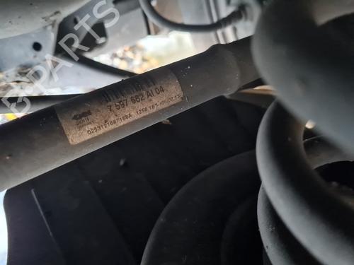 Used Right rear driveshaft BMW 3 (F30, F80) 320 d (184 hp) 24638275
