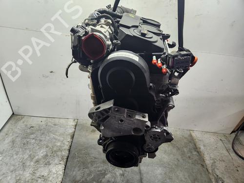 Engine AUDI A3 (8P1) 2.0 TDI 16V | BP26697724M1 