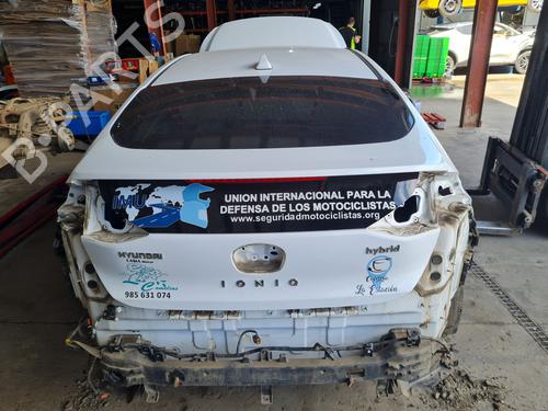 Tailgate HYUNDAI IONIQ (AE)  BP27865755C6