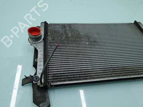Intercooler TOYOTA LAND CRUISER PRADO (_J15_)  | BP21642637M30 