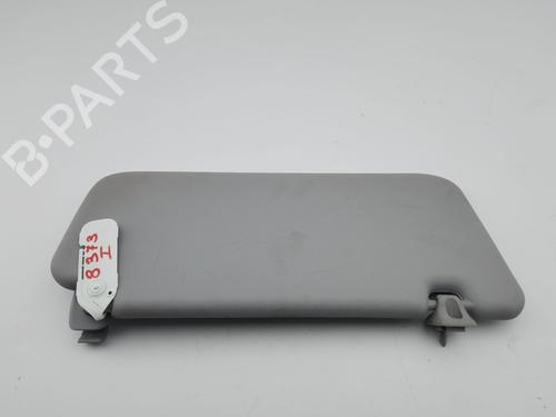 Left sun visor HYUNDAI KONA (SX2) 1.6 GDi Hybrid | BP36017764I1 - Image 5