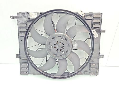 Used Radiator fan Radiator fan MERCEDES-BENZ GLC (X253) AMG 63 S 4-matic+ (253.989) (510 hp) 39713183 39713183