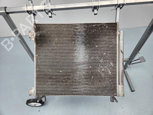 Used AC radiator RENAULT KADJAR (HA_, HL_) 1.5 dCi 110 (HLA3) (110 hp) 29505059