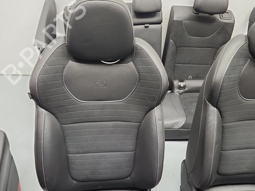 Seats set HYUNDAI i30 (PDE, PD, PDEN) | BP34040432C78 - Image 4