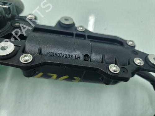 Electronic module MERCEDES-BENZ C-CLASS T-Model (S205) C 220 d 4-matic (205.205) | BP26334485M83 