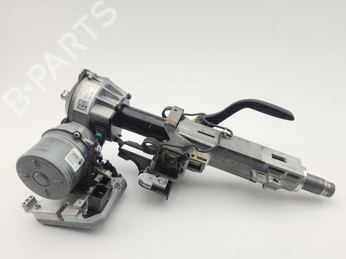 Steering column VW T-CROSS (C11, D31) 1.0 TSi | BP37440909M21 - Image 2