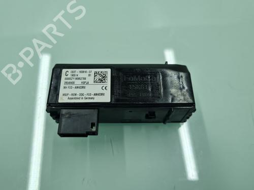 Used Electronic module Electronic module FORD RANGER (TKE) [2011-2026] 21765230 21765230