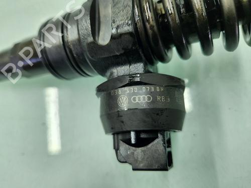 Injector AUDI A3 (8P1) 1.9 TDI | BP25339465M100 - Image 4