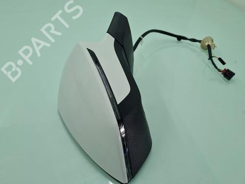 Right mirror SEAT ATECA (KH7, KHP)  | BP21765563C27 