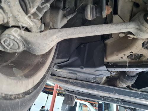 Used Right front suspension arm BMW 3 (E90) 318 d (143 hp) 21658641