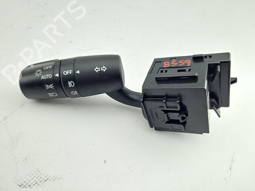Ratstangsstang Ratstangsstang MAZDA CX-5 (KE, GH) 2.2 D AWD (KE2AW) (150 hp) 39688052 39688052