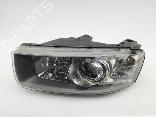 Used Left headlight Left headlight CHEVROLET CAPTIVA (C100, C140) 2.2 D (184 hp) 34401707 34401707