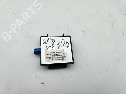 electronic-module-peugeot-508-i-8d_-2010-2011-2012-2013-2014-2015-2016-2017-2018-30788233 main image